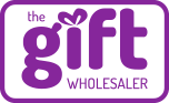 The Gift Wholesaler