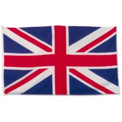 FLAG UNION JACK 5X3