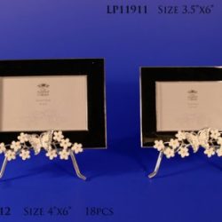 LP11912 BUTTERFLY FRAME