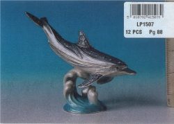 LP1507 SECRET TREASURES PEWTER BOX
