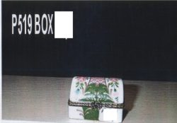 TRINKET BOX