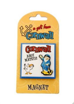 2023 CAPTAIN CORNISH MAG