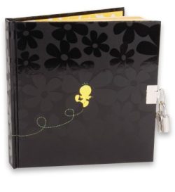 TWEETY SECRET JOURNAL