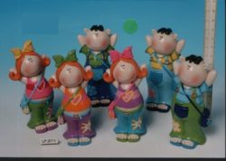 LP3711 TRENDY KIDS