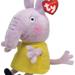 46173 TY BEANIE EMILY ELEPHANT