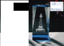 LP5036 LASER LIGHTHOUSE