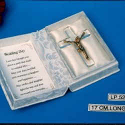 LP5272 BIBLE TRINKETS