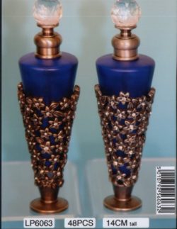LP6063 PERFUME BOTTLES