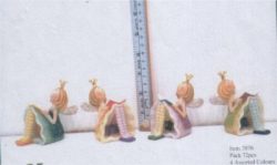 7076 PRINCESS FIG
