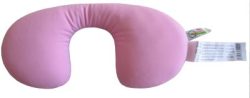 Babysofteeze U Light pink