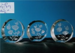 LP9179 CRYSTAL REFLECTIONS