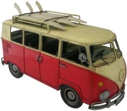 CASV605A TIN CAMPER
