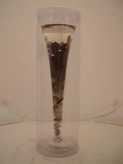 D03561 SPICE CANDLE