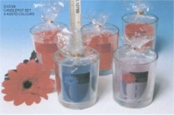 D10789 CANDLE SET