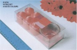D10791 CANDLES SET