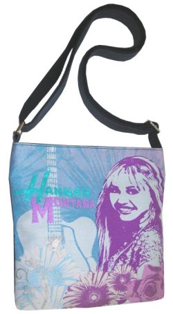 D72307 HANNAH BAG