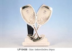 LP13428 GLASSES FRAME