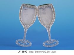 LP13890 GLASS FRAME