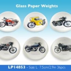 LP14853 MOTORBIKE P/W