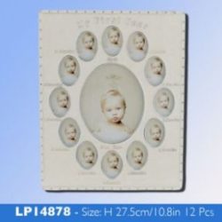 LP14878 S/P 1ST YEAR FRAME