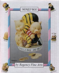 R40271 PIGGY BANK