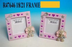 HATTIE 18/21 FRAME