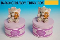 R47660 HATTIET/BOX