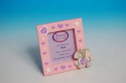 HATTIE MUM FRAME