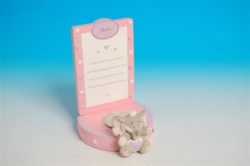 HATTIE MUM CANDLEHOLDER