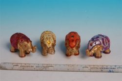 LUCKY ELEPHANT