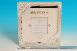 R48290 WEDDING FRAME