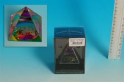 PYRAMID P/W LUCKY ELEPHANT