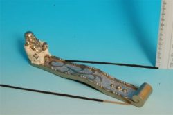 R48439 BUDDHA ASH CATCH
