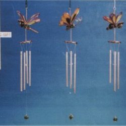 DRAGONFLY GLASS CHIME