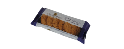 GINGER & LEMON CHUNKY 5 PACK