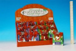 XMAS MUSICAL BAG