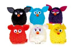 FURBIES – 6″