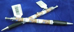 CANTERBURY PEN
