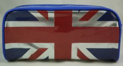 UNION JACK COSMETICS BAG