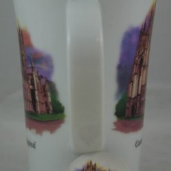 Canterbury Cathedral Flute Mug