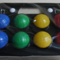 BOULES SET