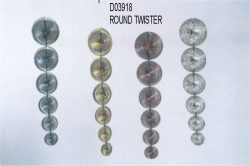 WINDCHIME TWISTER