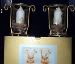 HURRICANE LAMP