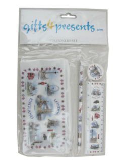 LONDON MULTI SCENE SCHOOL KIT