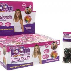 LOOM BANDS CAMOUFLAGE – 300