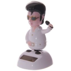 SOLAR ELVIS