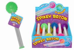 JUMPING JACK BOUNCING BATON
