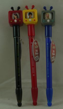 DISC HIGH SCHOOL MUSICAL TV PEN
