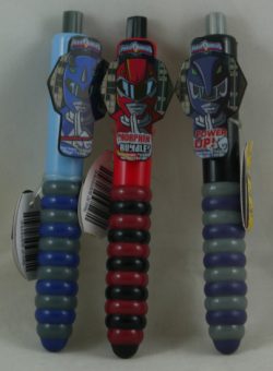 TV PEN POWER RANGERS