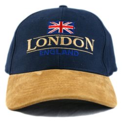 UJ London England Cap
